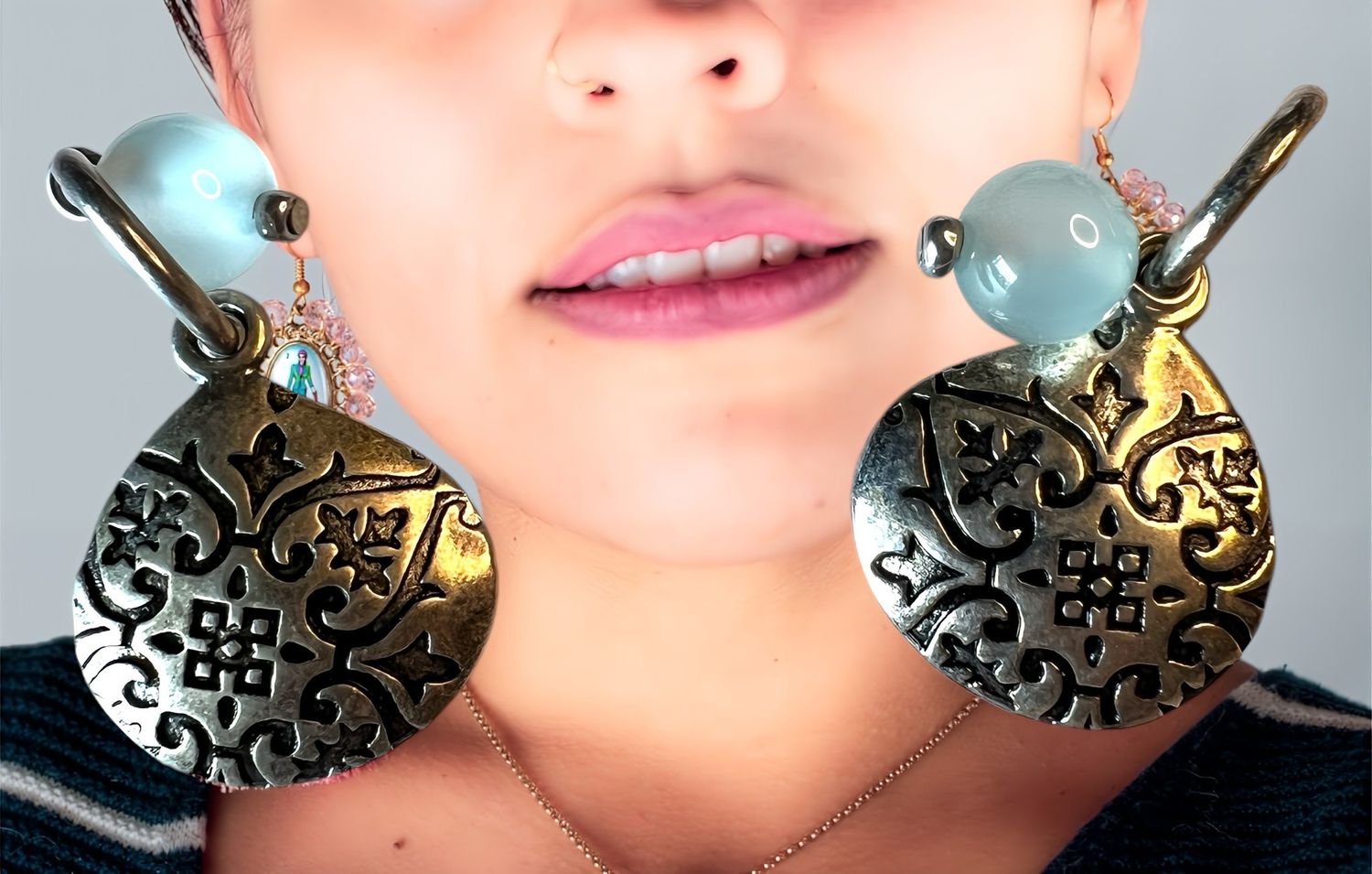 Vintage Jewelry Previously Loved