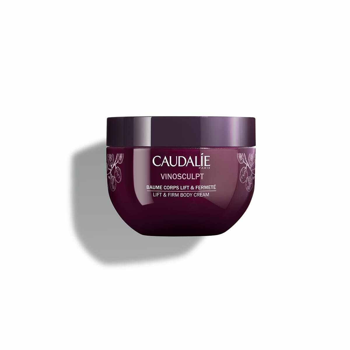 CAUDALIE BALSAMO CORPORAL LIFTING & FIRMEZA VINOSCULPT