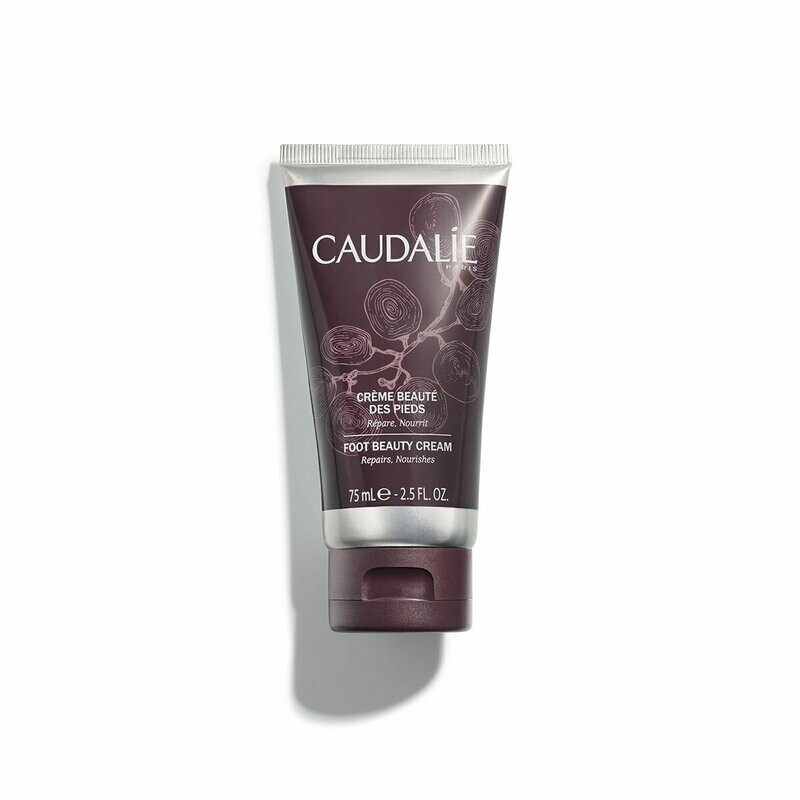 CAUDALIE CREMA BELLEZA PIES