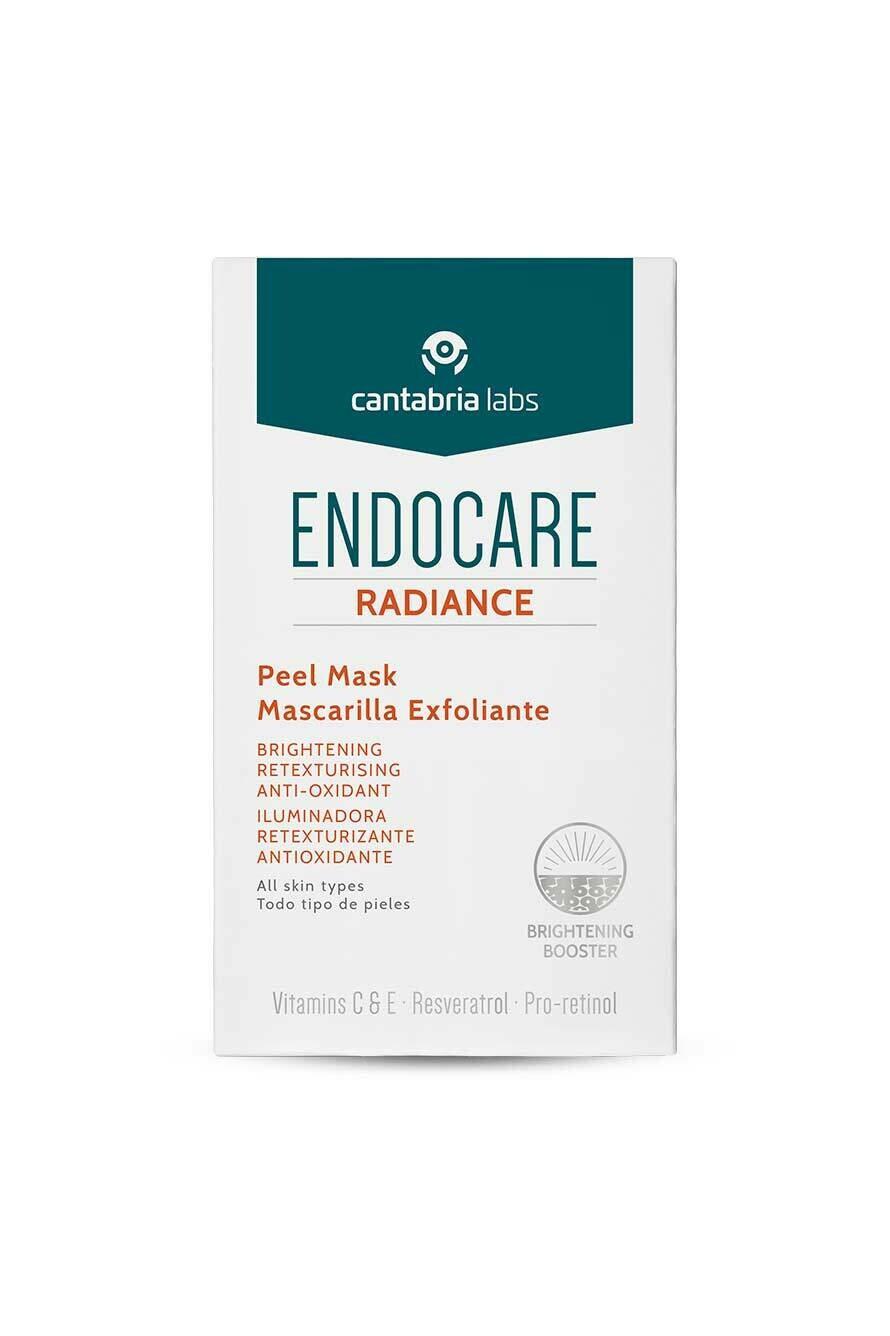 ENDOCARE RADIANCE C-PEEL MASK