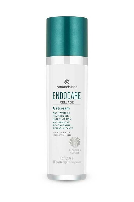 ENDOCARE CELLAGE GEL CREMA