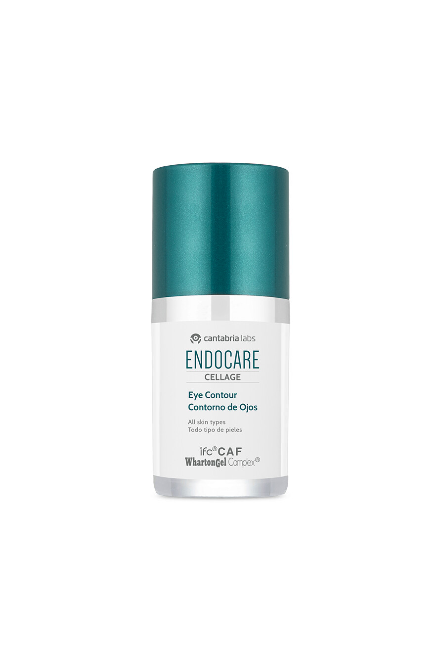 ENDOCARE CELLAGE CONTORNO DE OJOS