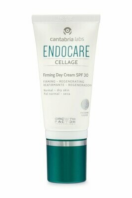 ENDOCARE CELLAGE FIRMING DAY CREAM 30 SPF