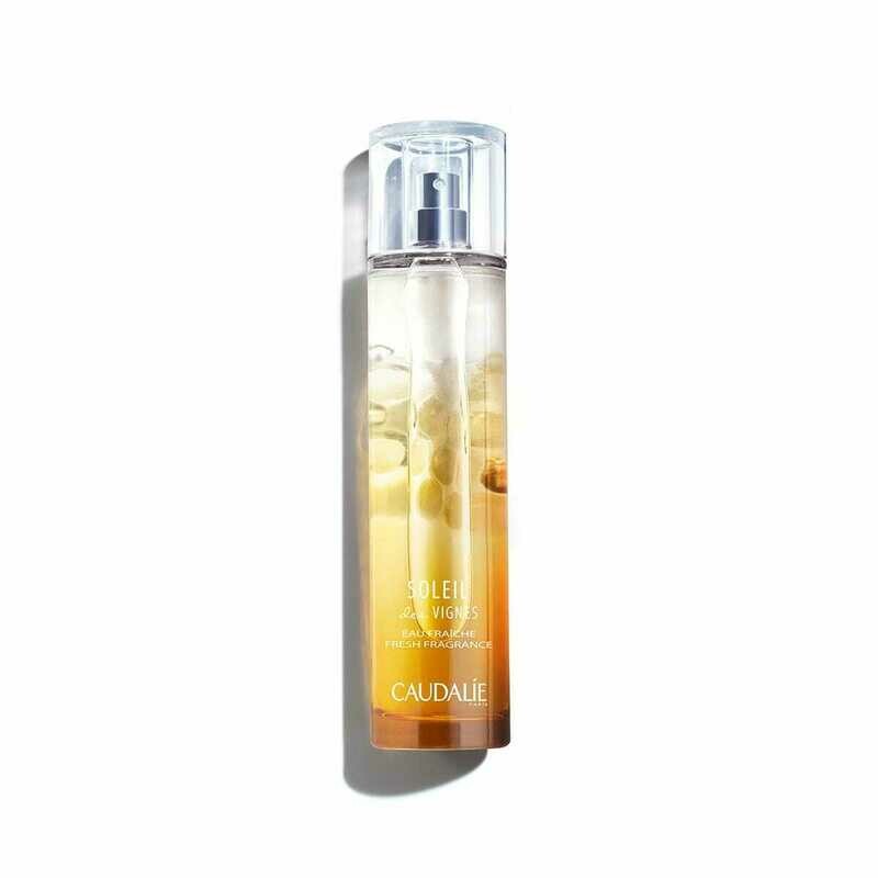 CAUDALIE AGUA REFRESCANTE SOLEIL DES VIGNES 50 ML