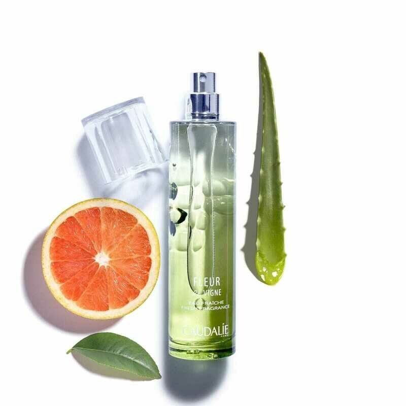 CAUDALIE AGUA REFRESCANTE FLEUR DE VIGNE 50 ML