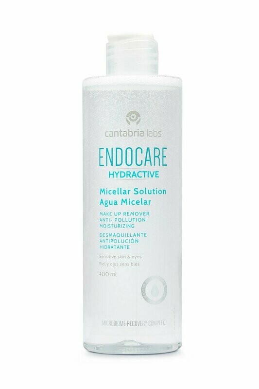 ENDOCARE HYDRACTIVE AGUA MICELAR 100 ml