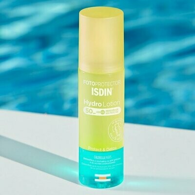 ISDIN FOTOPROTECTOR HYDRO LOTION SPF 50