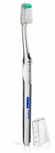 VITIS CEPILLO DENTAL SUAVE