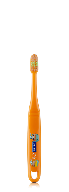 VITIS CEPILLO DENTAL KIDS
