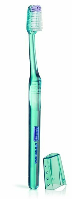 VITIS CEPILLO DENTAL ULTRASUAVE