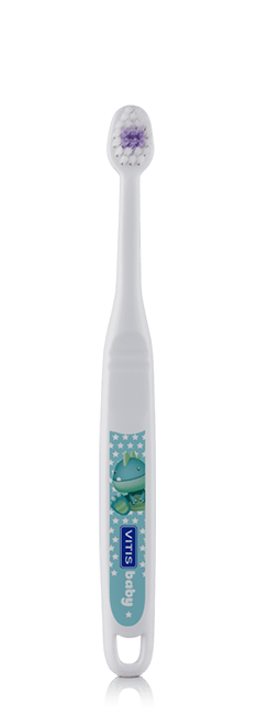 VITIS CEPILLO DENTAL BABY