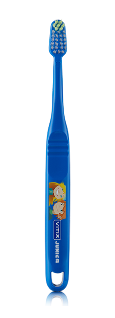 VITIS CEPILLO DENTAL JUNIOR