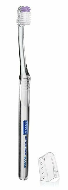 VITIS CEPILLO DENTAL ACCESS ULTRASUAVE