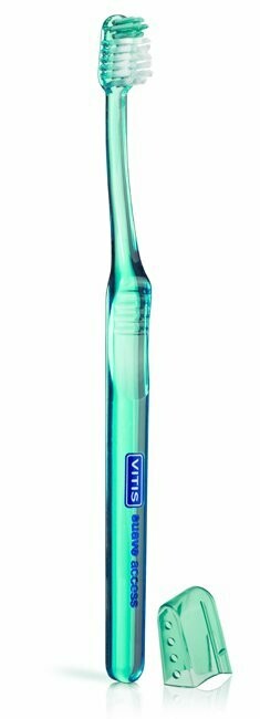 VITIS CEPILLO DENTAL ACCESS SUAVE
