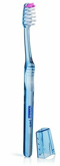 VITIS CEPILLO DENTAL PERIO