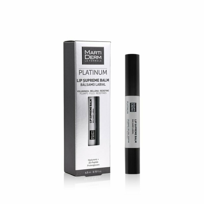 MARTIDERM LIP SUPREME BALM