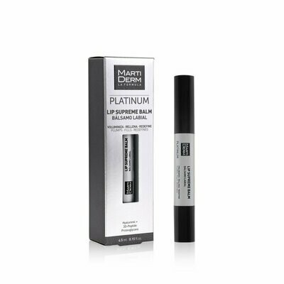 MARTIDERM LIP SUPREME BALM