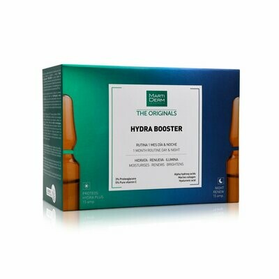 MARTIDERM THE ORIGINALS HYDRA BOOSTER