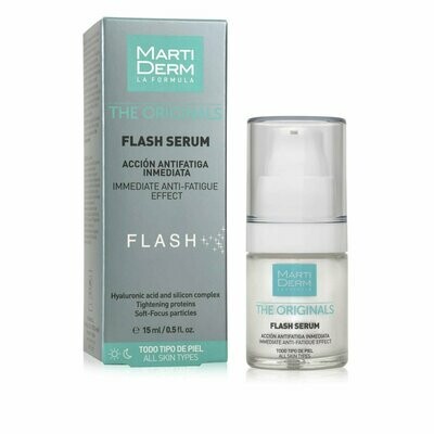 MARTIDERM THE ORIGINALS FLASH SERUM