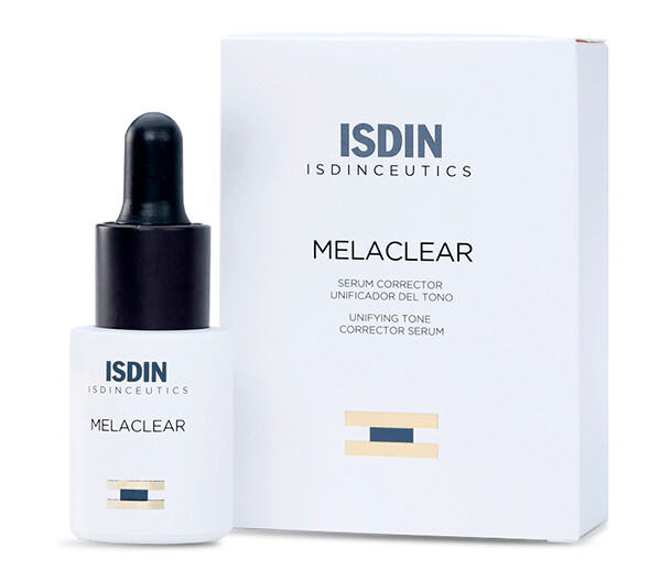 ISDIN ISDINCEUTICS MELACLEAR SERUM
