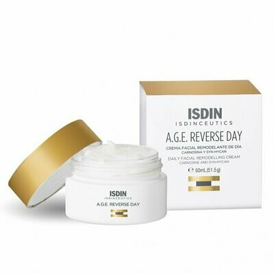 ISDIN ISDINCEUTICS AGE REVERSE DAY ISDIN ISDINCEUTICS AGE REVERSE DAY