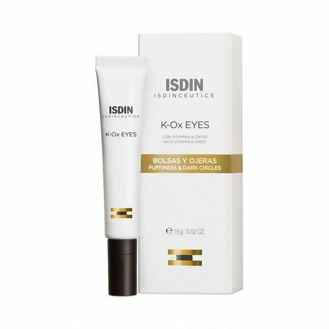 ISDIN ISDINCEUTICS K-OX EYES
