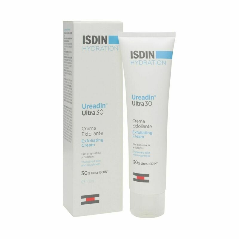 ISDIN UREADIN ULTRA 30 CREMA EMOLIENTE 50 ml