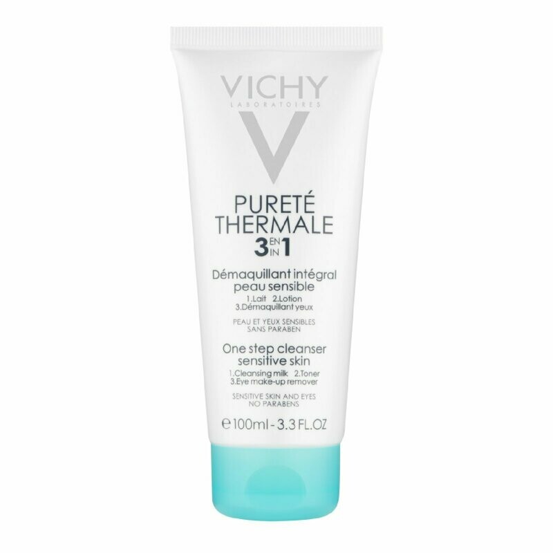 VICHY PURETÉ THERMALE 3 EN 1