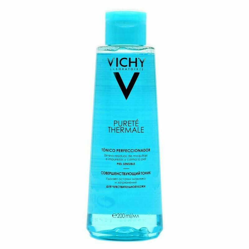 VICHY PURETÉ THERMALE TONICO PERFECCIONADOR