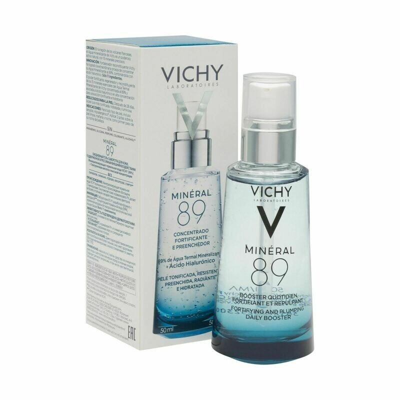 VICHY MINERAL 89