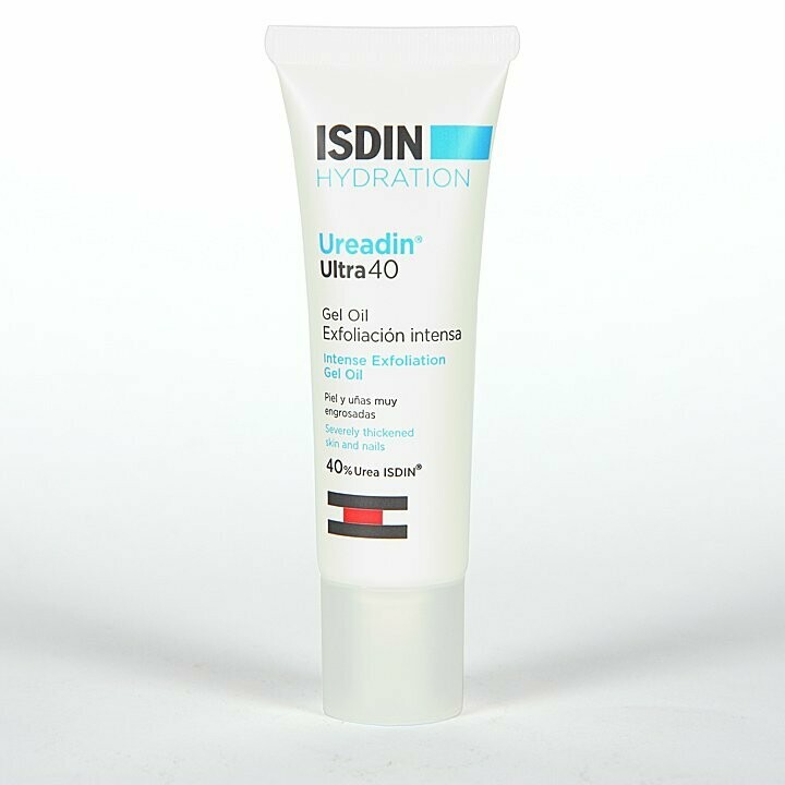 ISDIN UREADIN ULTRA 40 GEL-OIL EXFOLIANTE