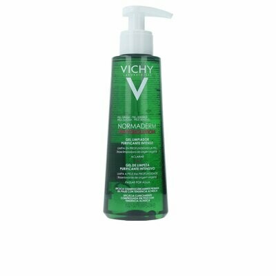 VICHY NORMADERM  PHYTOSOLUTION GEL PURIFICANTE INTENSIVO