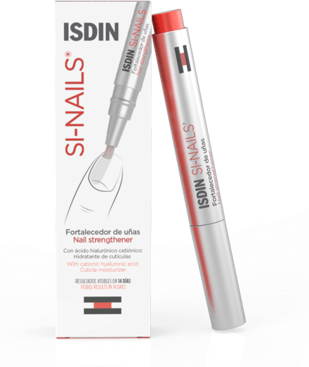 ISDIN SI-NAILS FORTALECEDOR UÑAS ISDIN SI-NAILS FORTALECEDOR UÑAS
