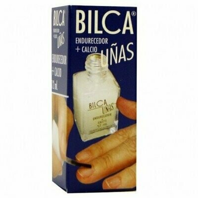 BILCA ENDURECEDOR DE UÑAS