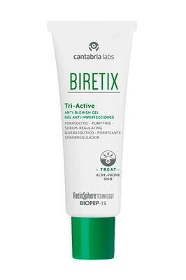 BIRETIX TRI ACTIVE GEL ANTI-IMPERFECCIONES