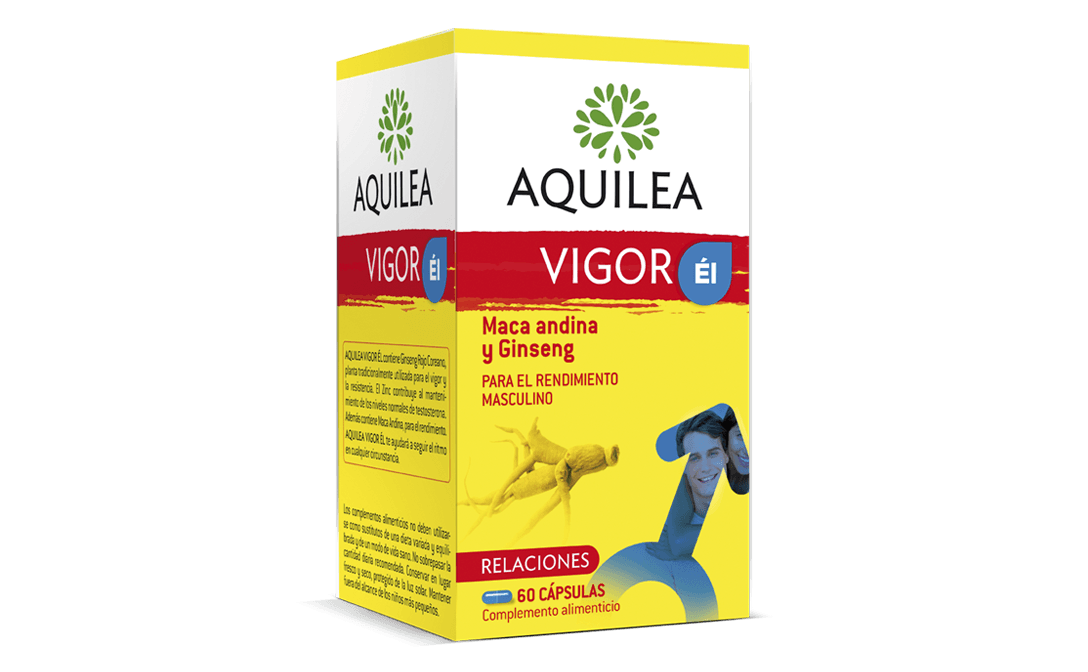 AQUILEA VIGOR EL