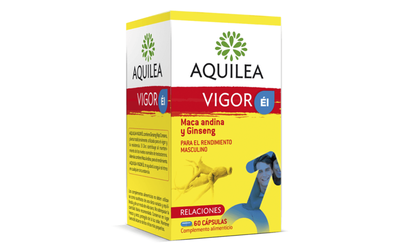 AQUILEA VIGOR EL