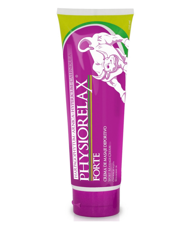 PHYSIORELAX FORTE PLUS CREMA