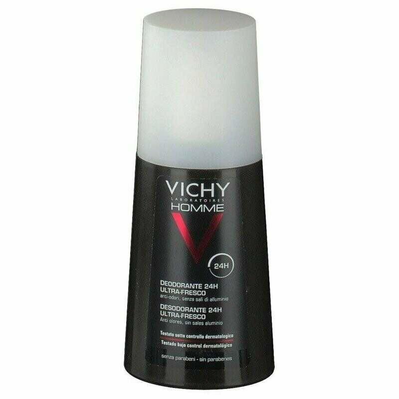 VICHY  VAPORIZADOR ULTRA-FRESCO