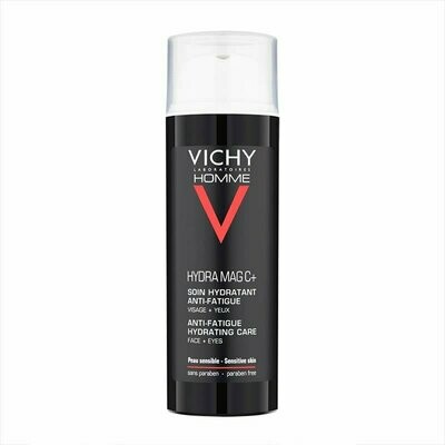 VICHY HYDRA MAG C TRATAMIENTO ANTIFATIGA ROSTRO &OJOS