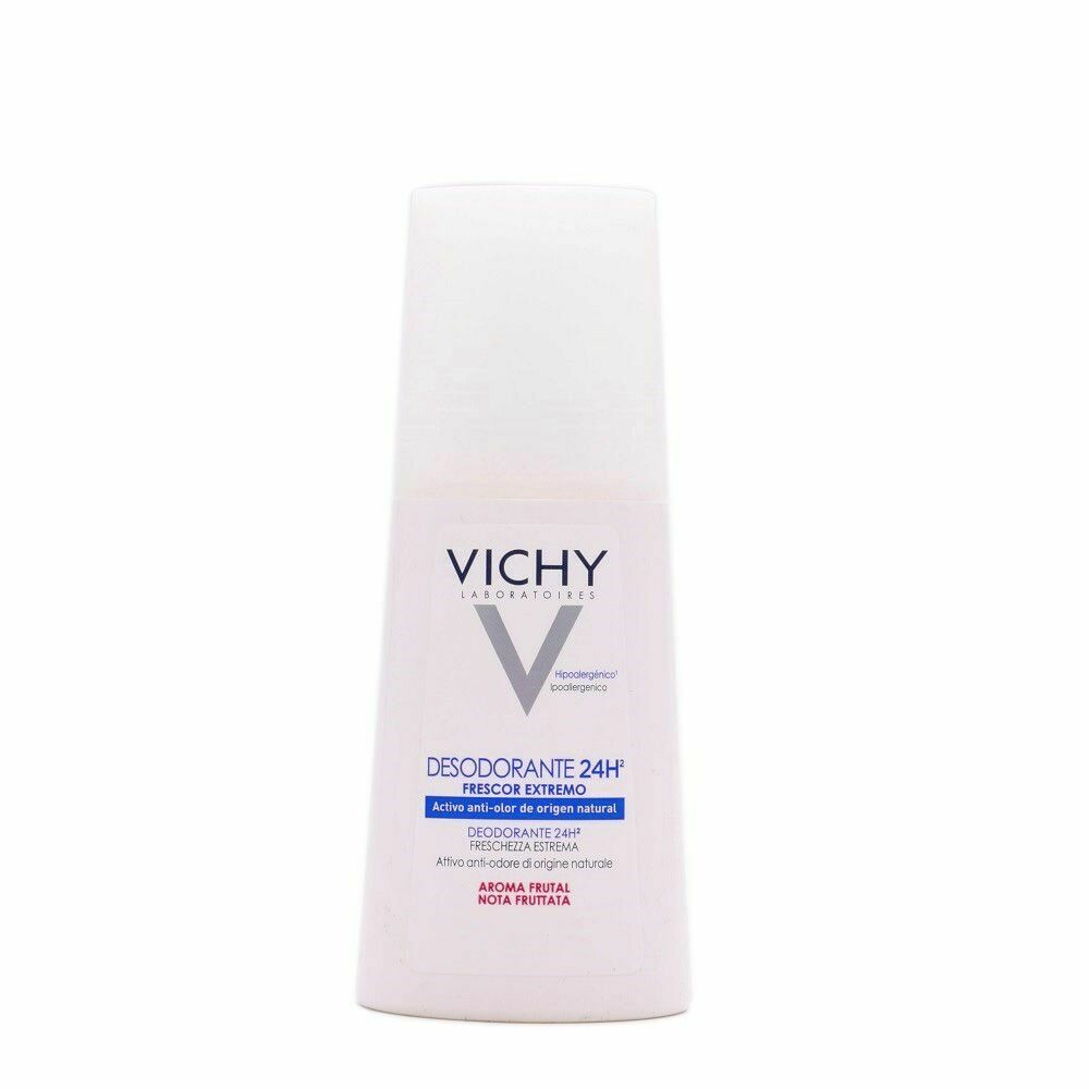 VICHY DESODORANTE ULTRA-FRESCOR 24 H SPRAY