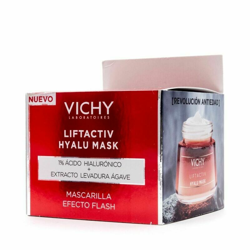 VICHY LIFTACTIV HYALU MASK