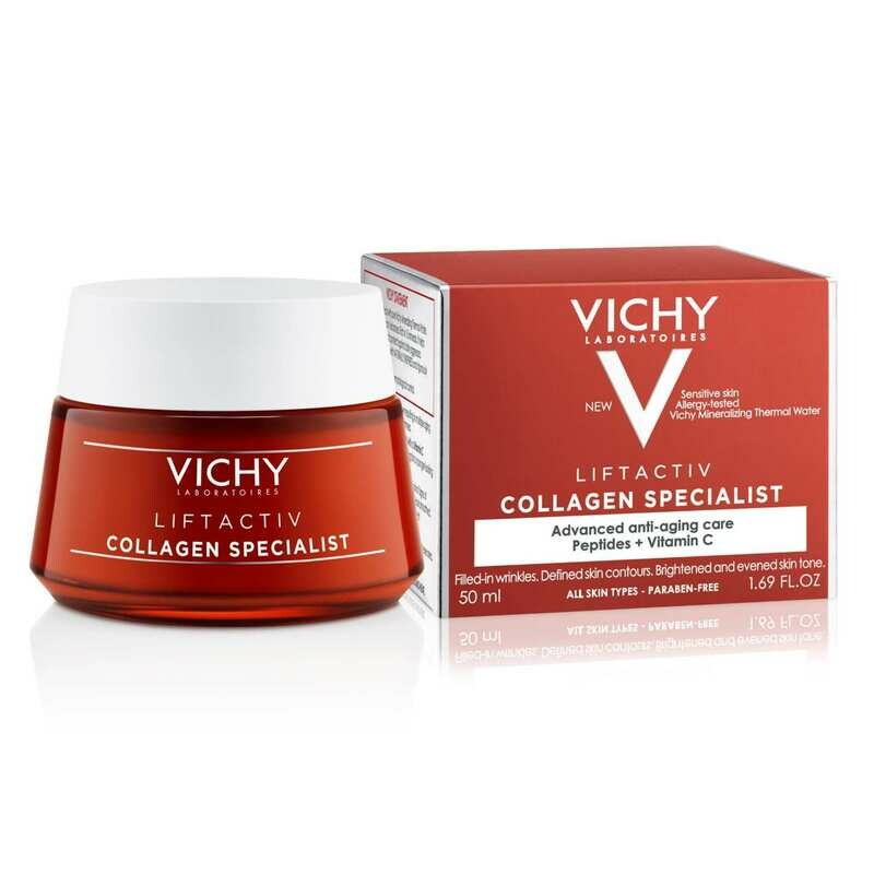 VICHY LIFACTIV COLLAGEN SPECIALIST