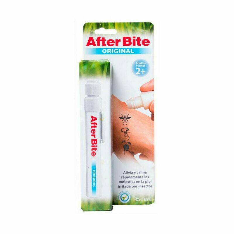 AFTER BITE ORIGINAL PICADURAS