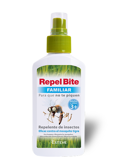 REPEL BITE FAMILIAR REPELENTE INSECTOS
