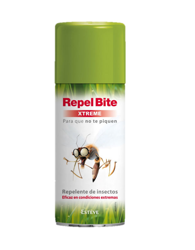 REPEL BITE XTREME REPELENTE INSECTOS