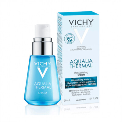 VICHY AQUALIA THERMAL SERUM