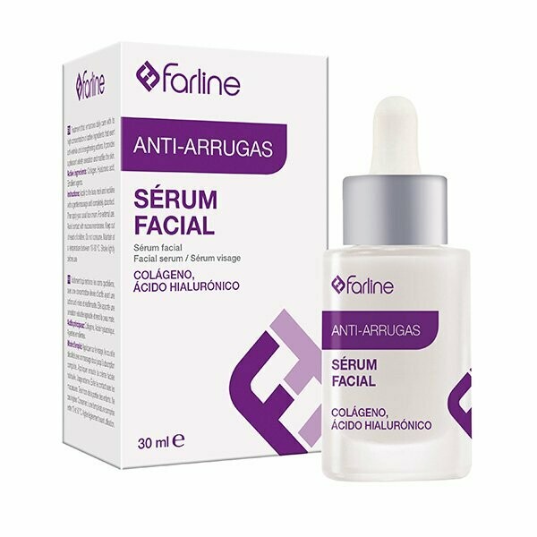 FARLINE SERUM FACIAL ANTI-ARRUGAS