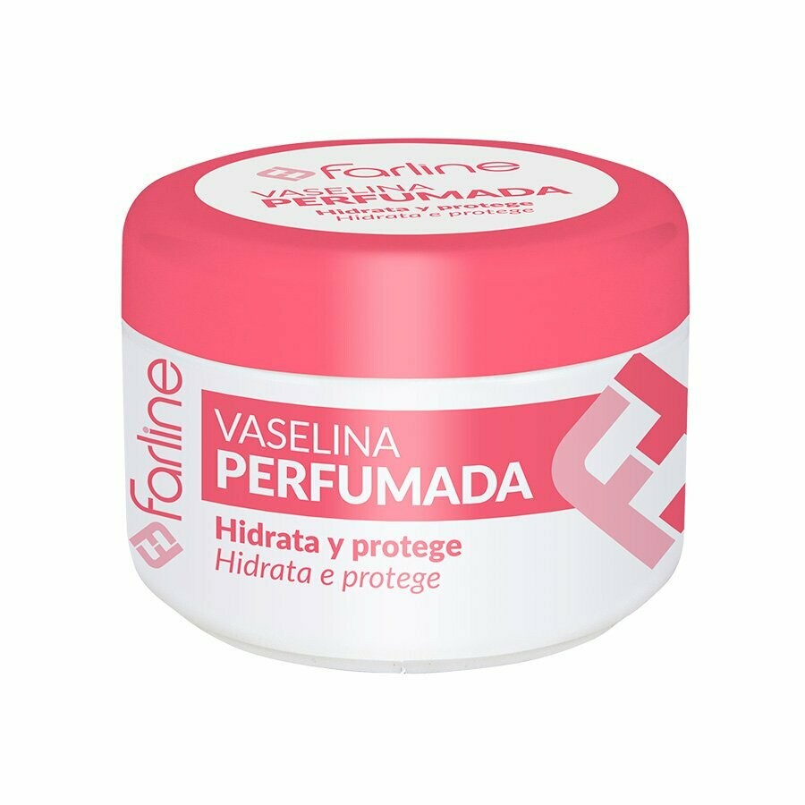 FARLINE VASELINA PERFUMADA