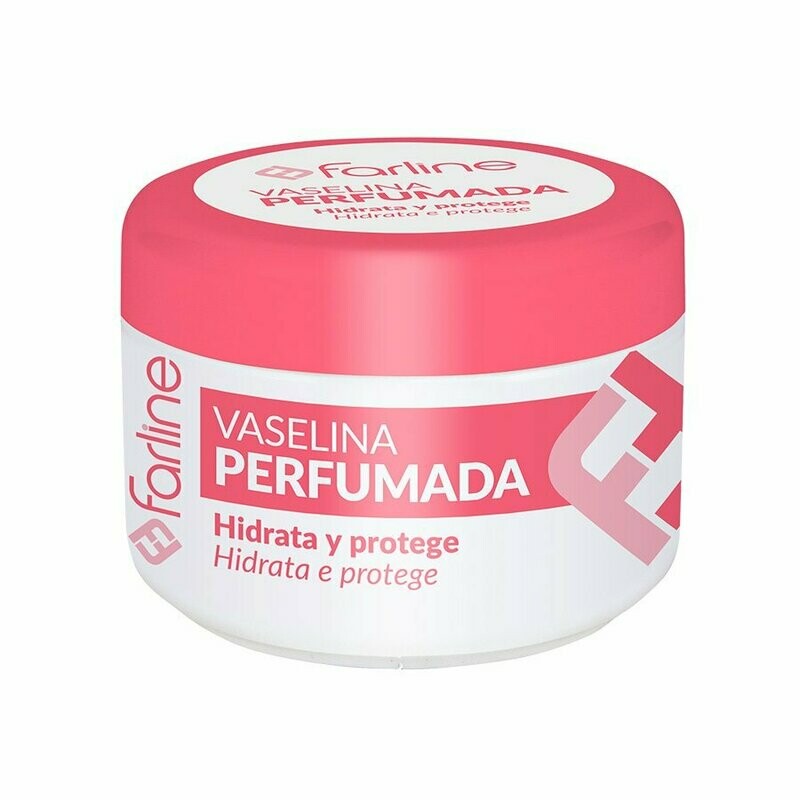FARLINE VASELINA PERFUMADA